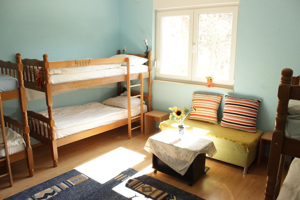 Hostel Majdas Mostar Zimmer foto