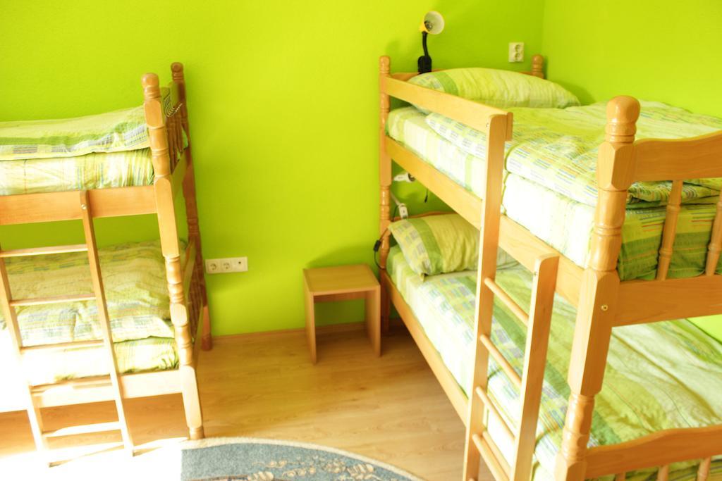 Hostel Majdas Mostar Zimmer foto