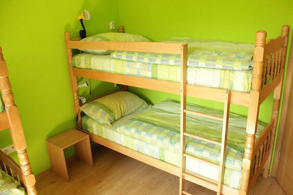 Hostel Majdas Mostar Zimmer foto