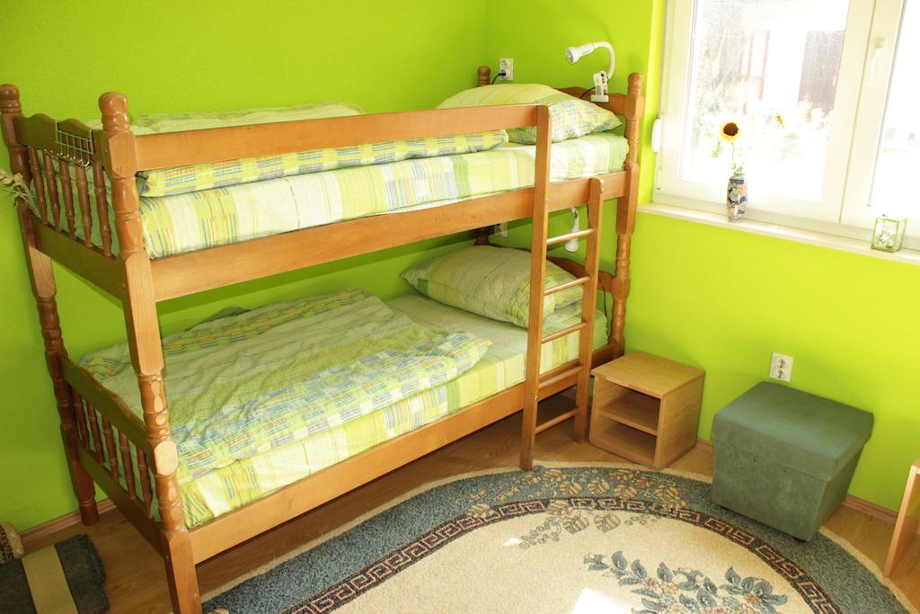 Hostel Majdas Mostar Zimmer foto