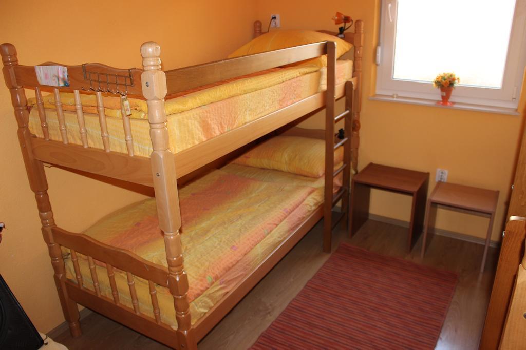 Hostel Majdas Mostar Zimmer foto